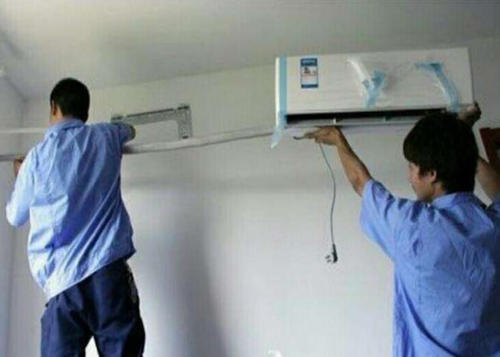 杭州空调维修 空调维修电话