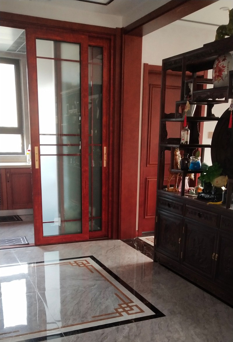 诚实可靠,准时可靠 杭州金堂专业保洁清洗公司