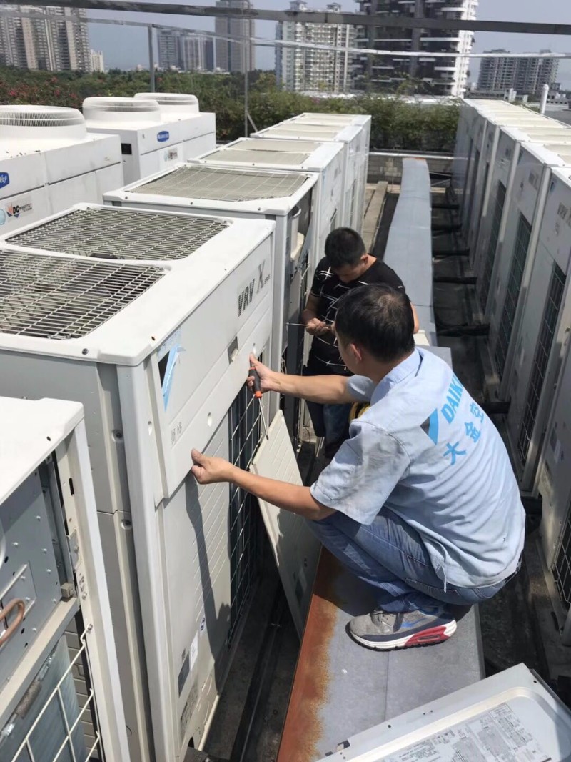 杭州空调维修 空调维修电话