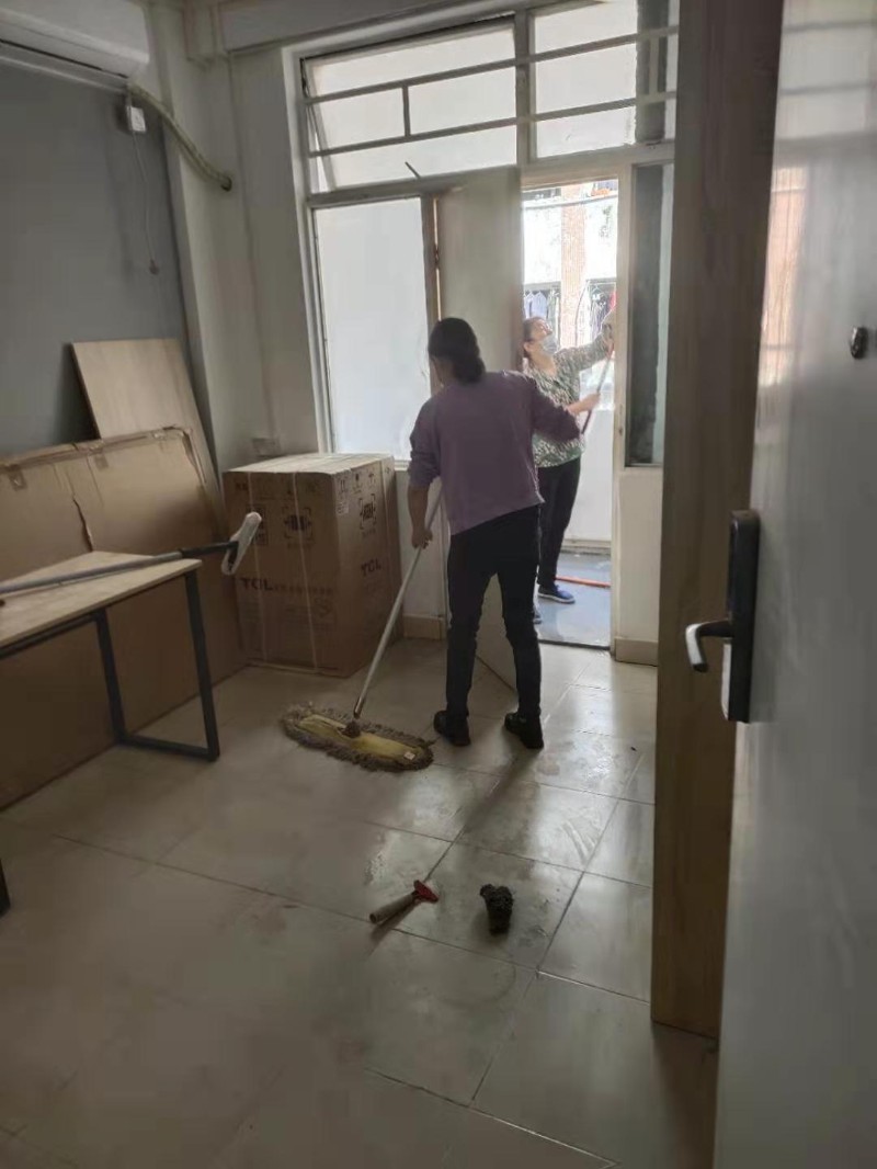 杭州双流附近正规居家保洁清洗解决方案