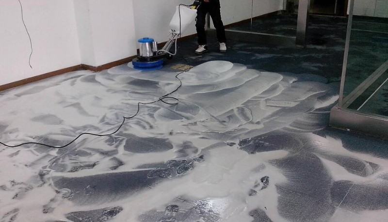 金华专业日常保洁，家庭保洁