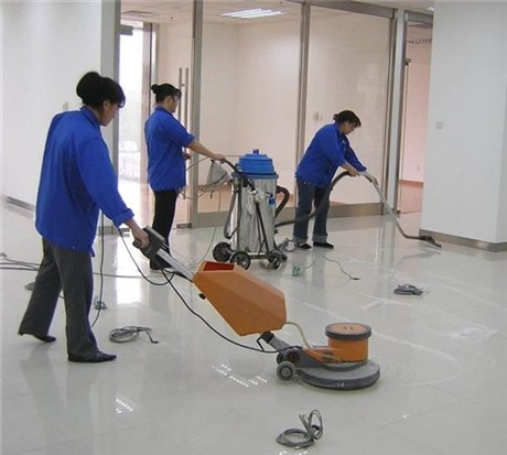 金华专业日常保洁，家庭保洁
