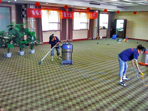 金华专业日常保洁，家庭保洁