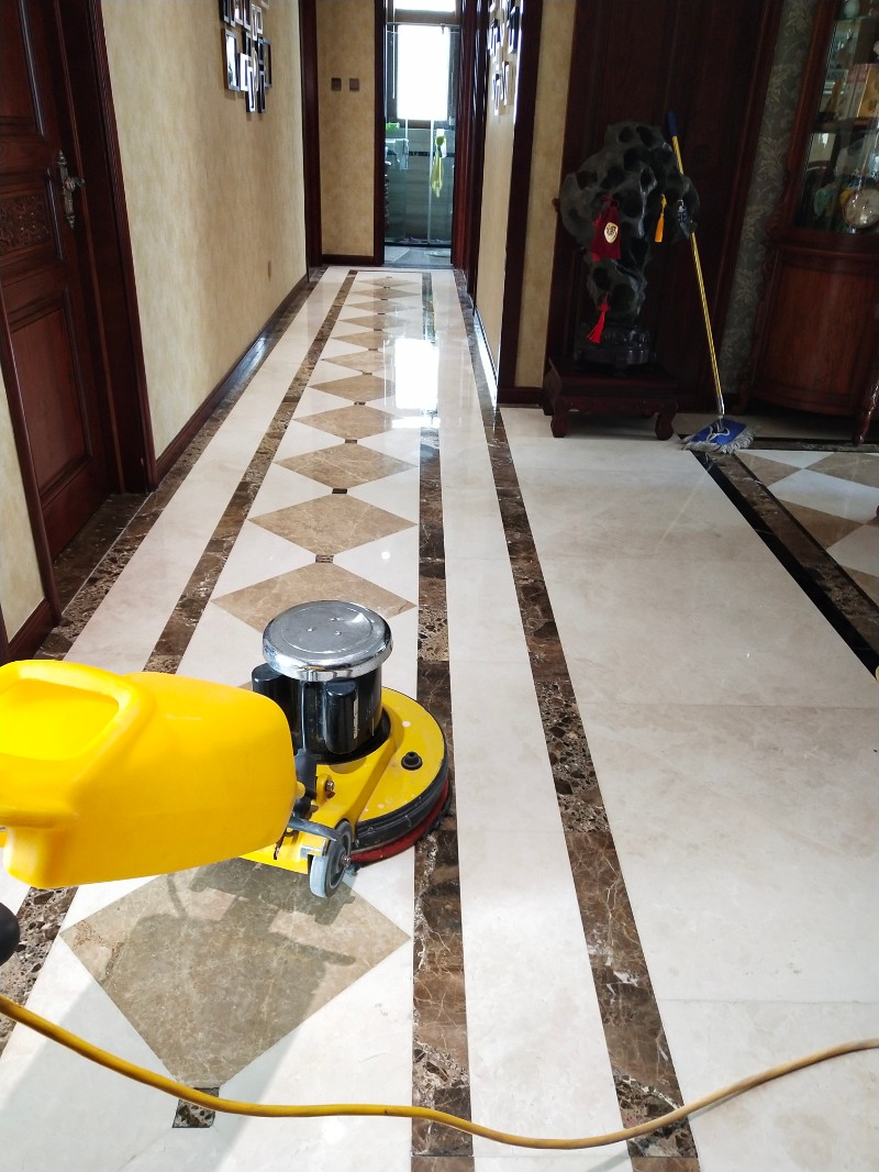 诚实可靠,准时可靠 杭州金堂专业保洁清洗公司