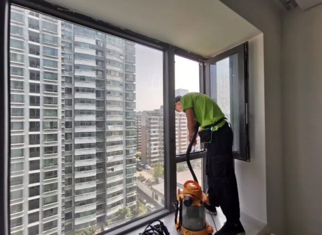 杭州新都区承接保洁清洗 甲醛治理 上门家电地暖清洗业务电话