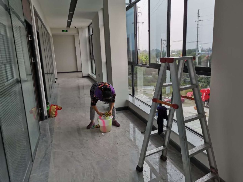 杭州专业做开荒保洁,新房开荒,别墅开荒,商铺开荒