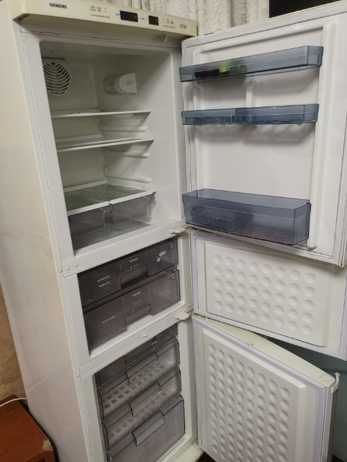 杭州冰箱结霜 噪音大-附近师傅上门电话