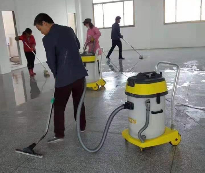 杭州双流附近正规居家保洁清洗解决方案