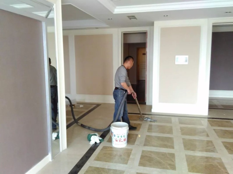 金华专业日常保洁，家庭保洁