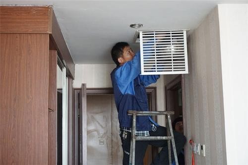 杭州空调维修 空调维修电话