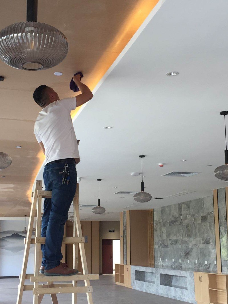 杭州双流附近正规居家保洁清洗解决方案