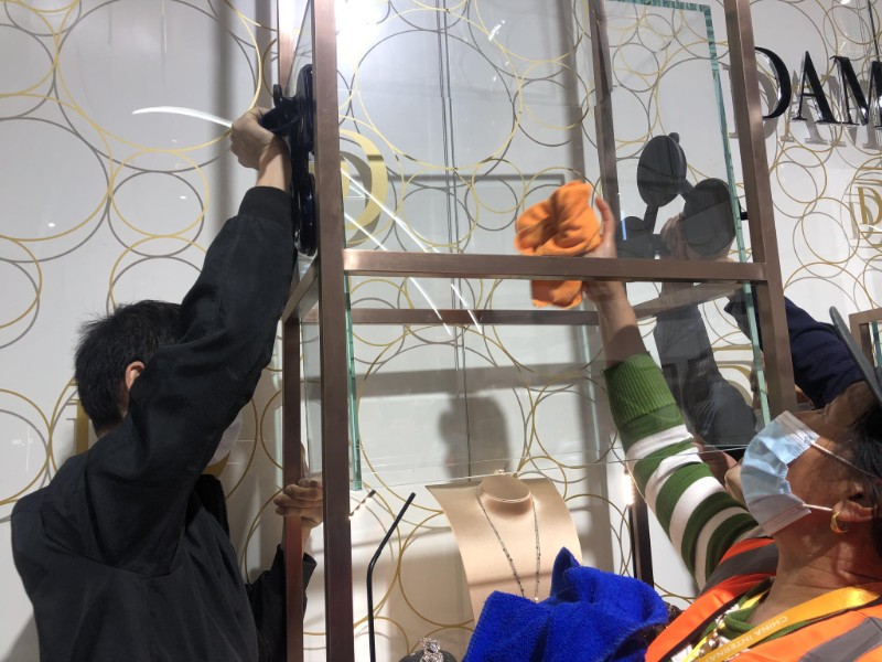 金华专业日常保洁，家庭保洁