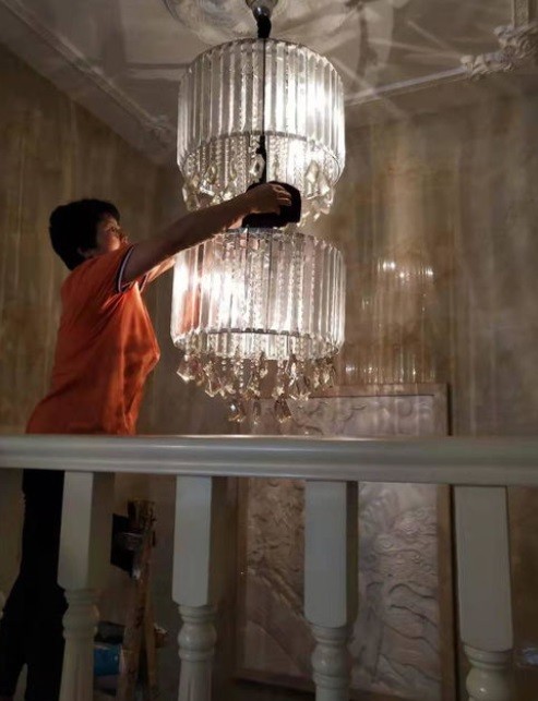 专业承接日常保洁服务，家电清洗、地毯清洗等