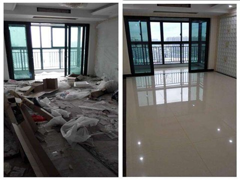 杭州双流附近正规居家保洁清洗解决方案