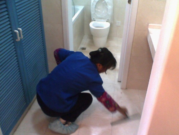 杭州双流附近正规居家保洁清洗解决方案