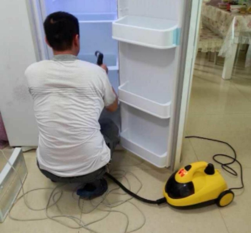 杭州冰箱结霜 噪音大-附近师傅上门电话