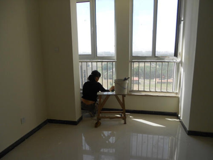 杭州双流附近正规居家保洁清洗解决方案