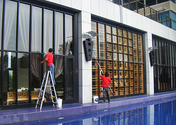 金华专业日常保洁，家庭保洁