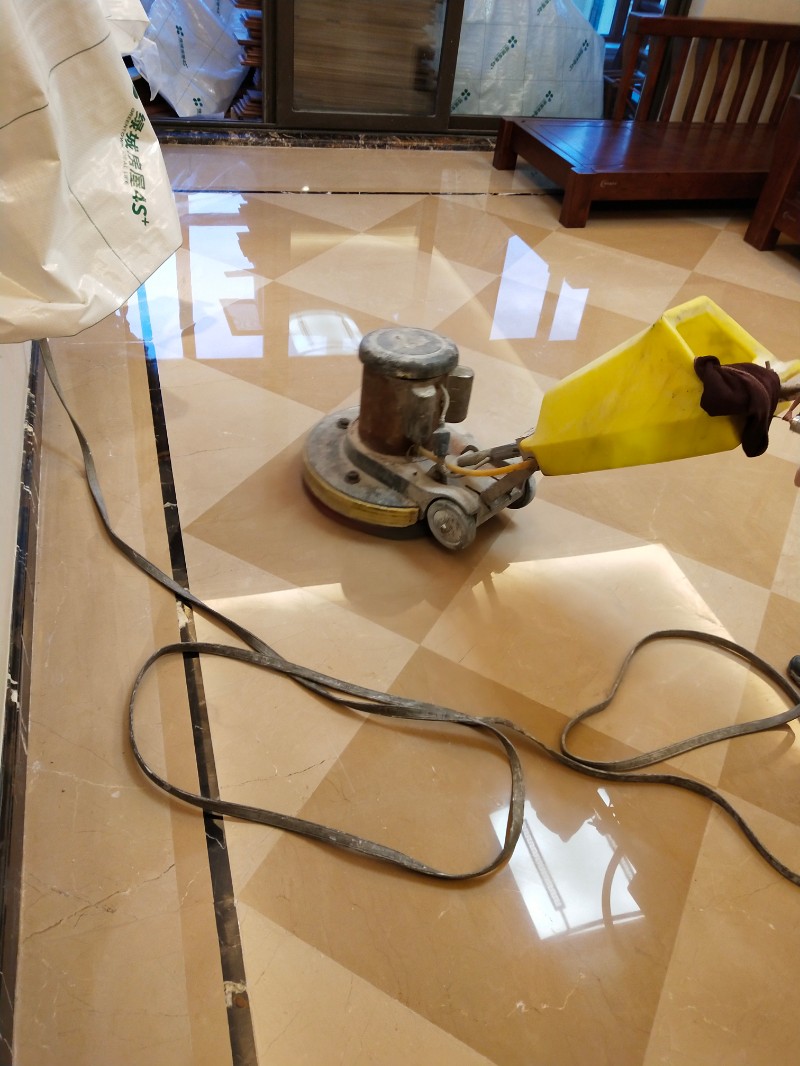 诚实可靠,准时可靠 杭州金堂专业保洁清洗公司